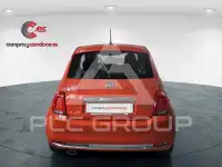 2023 Fiat 500