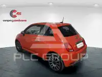 2023 Fiat 500