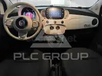 2023 Fiat 500
