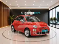 2023 Fiat 500