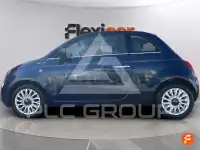 2023 Fiat 500