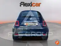 2023 Fiat 500