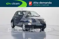 2023 Fiat 500