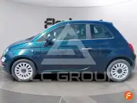 2023 Fiat 500