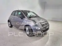 2023 Fiat 500
