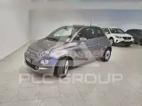 2023 Fiat 500