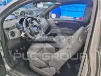 2023 Fiat 500