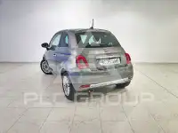2023 Fiat 500