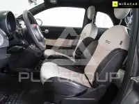 2023 Fiat 500
