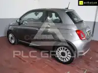 2023 Fiat 500