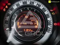 2023 Fiat 500