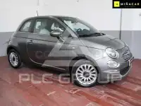 2023 Fiat 500
