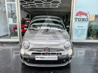 2023 Fiat 500