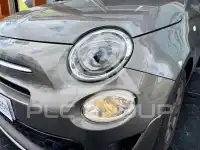 2023 Fiat 500
