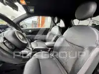 2023 Fiat 500