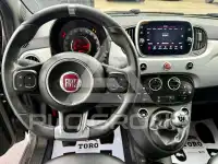 2023 Fiat 500