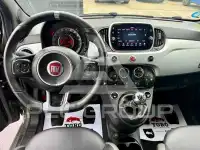 2023 Fiat 500