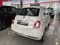 2023 Fiat 500
