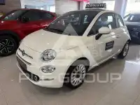 2023 Fiat 500