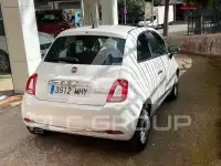 2023 Fiat 500