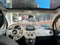 2023 Fiat 500