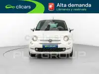 2023 Fiat 500