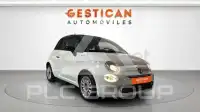 2023 Fiat 500