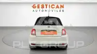 2023 Fiat 500