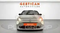 2023 Fiat 500