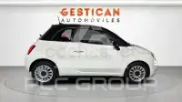 2023 Fiat 500