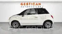 2023 Fiat 500