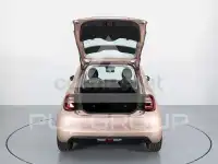 2023 Fiat 500