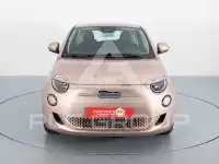 2023 Fiat 500