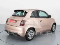 2023 Fiat 500