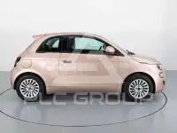 2023 Fiat 500