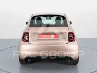 2023 Fiat 500