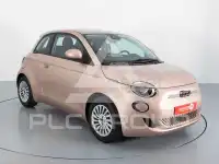 2023 Fiat 500