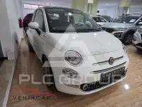 2023 Fiat 500