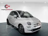 2023 Fiat 500