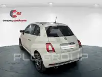 2023 Fiat 500