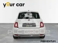 2023 Fiat 500