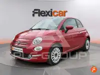 2023 Fiat 500