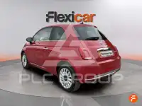 2023 Fiat 500