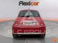 2023 Fiat 500