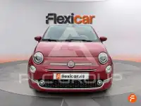 2023 Fiat 500
