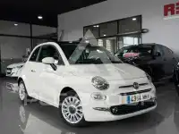 2023 Fiat 500