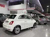 2023 Fiat 500