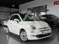 2023 Fiat 500