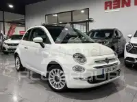2023 Fiat 500