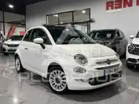 2023 Fiat 500